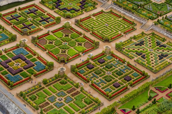 Château de Villandry